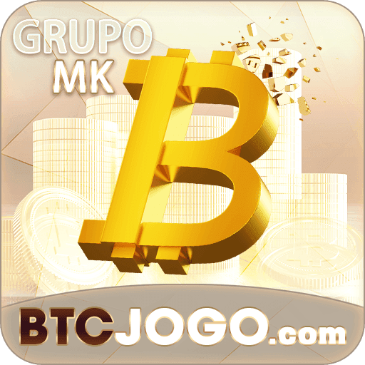 Ícone BTCJOGO