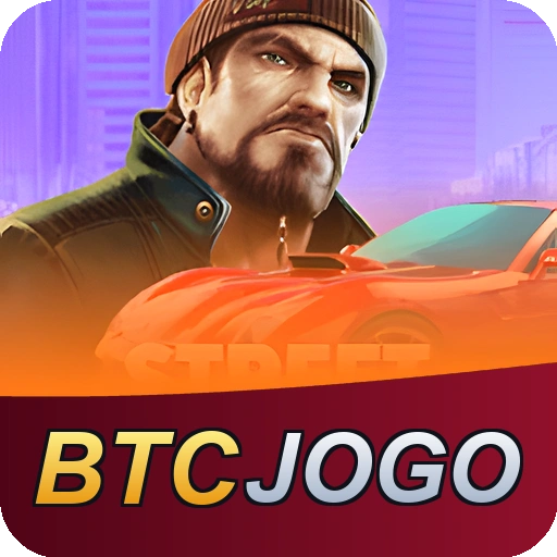 BTCJOGO download — arquivo APK para Android oficial