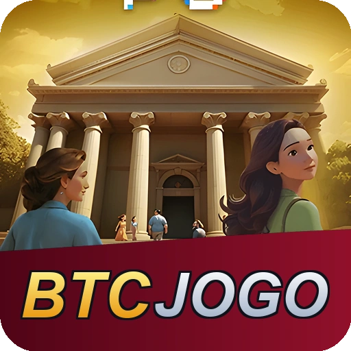 BTCJOGO bônus — painel de promoções no aplicativo