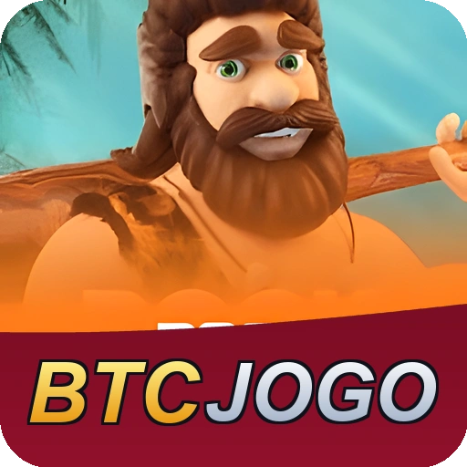 BTCJOGO login — painel de entrada no app oficial